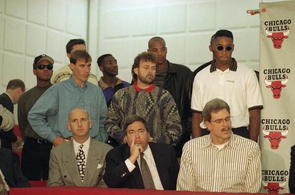 Jerry krause michael jordan shop